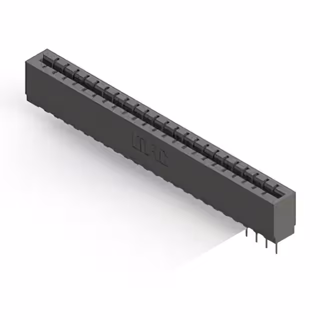 717-023-522-101 EDAC Inc.  Edgeboard Connectors